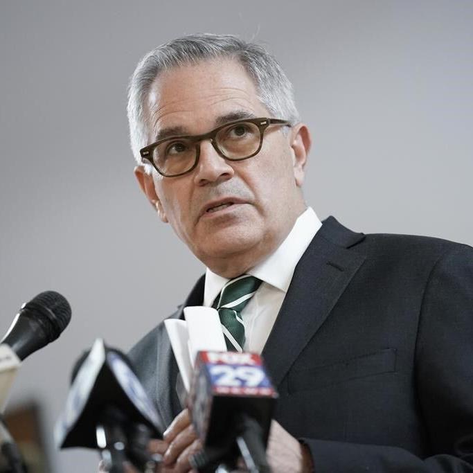 Philly's progressive prosecutor, facing impeachment trial, has authority on transit crimes diverted